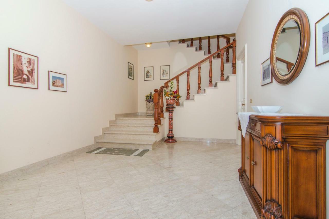 Vivi La Contea Vila Modica Exterior foto