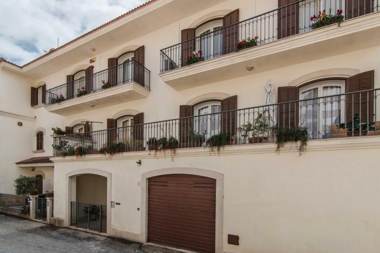 Vivi La Contea Vila Modica Exterior foto